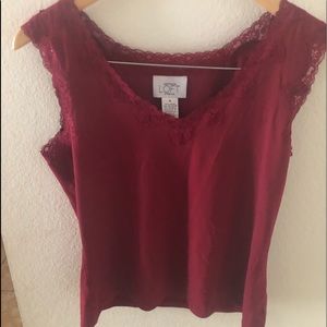 Brand new Ann Taylor LOFT shirt.
